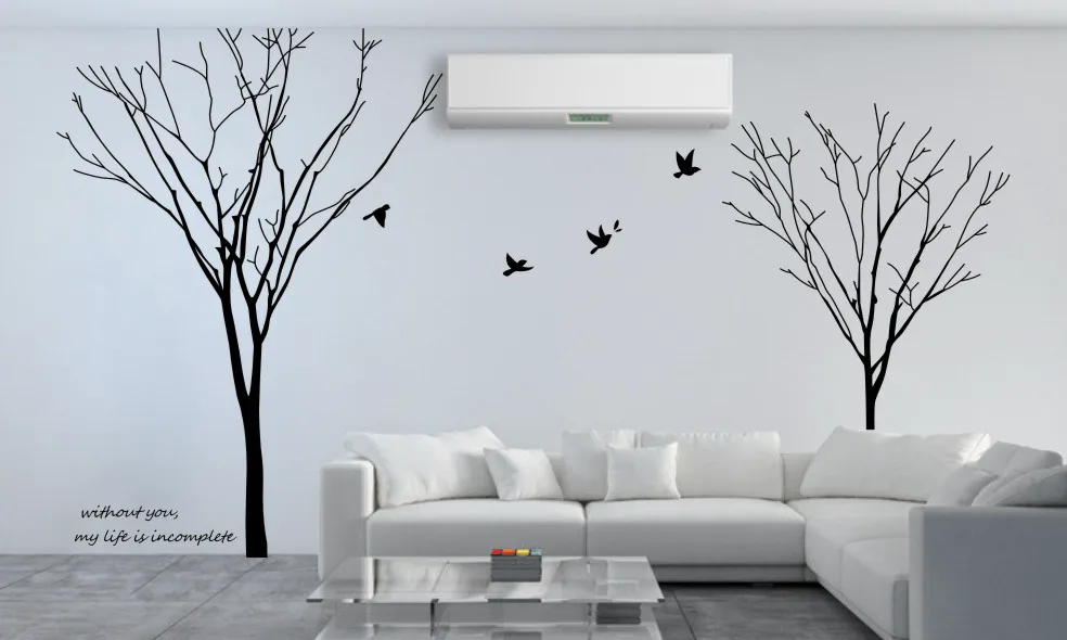 Tree Wall Art Stickers popular vinyl tree wall art-buy cheap vinyl tree wall art lots Tree Wall Art Stickers popular vinyl tree wall art-buy cheap vinyl tree wall art lots