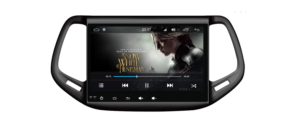 Discount Liandlee Android 8 UP For Jeep Compass 2016~2019 Stereo Car Radio Carplay Camera Wifi GPS Map Navi Navigation System No CD DVD 15 Discount Liandlee Android 8 UP For Jeep Compass 2016~2019 Stereo Car Radio Carplay Camera Wifi GPS Map Navi Navigation System No CD DVD 15
