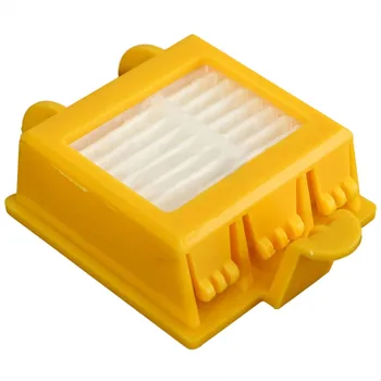 

hair brush Filter Kit for iRobot Roomba 700/760/770/780 drop Shipping