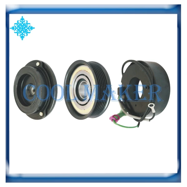7SBU16C ac compressor clutch for Audi/VW/Skoda 447300 9510 447170 6340