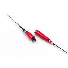 Fo'nou'n Luminous Fishing Float Barguzinsky Top Grade Big Buoyance Hard Tail High Brightness ND701