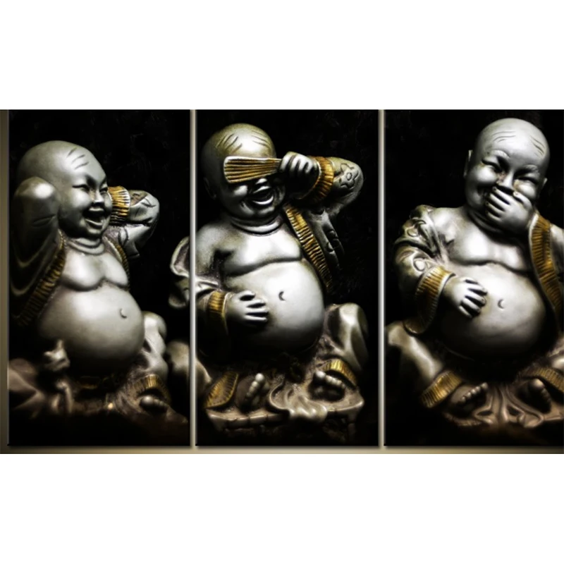

H459 buddha 5d diamond painting, full diamond painting buddha