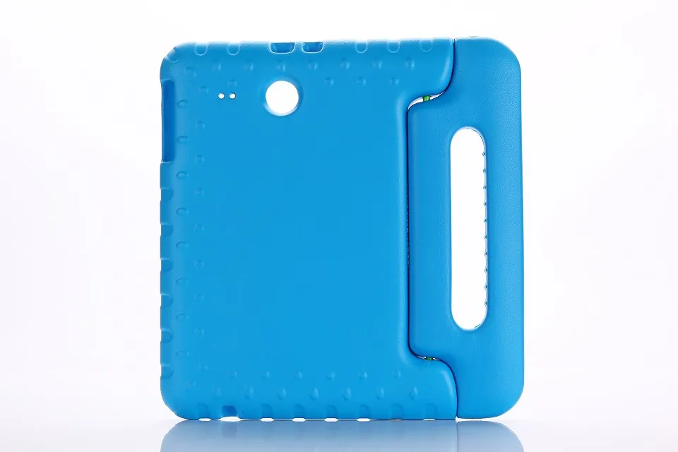 For Samsung Galaxy Tab E 9 6 Stand Cover For Samsung Galaxy Tab E