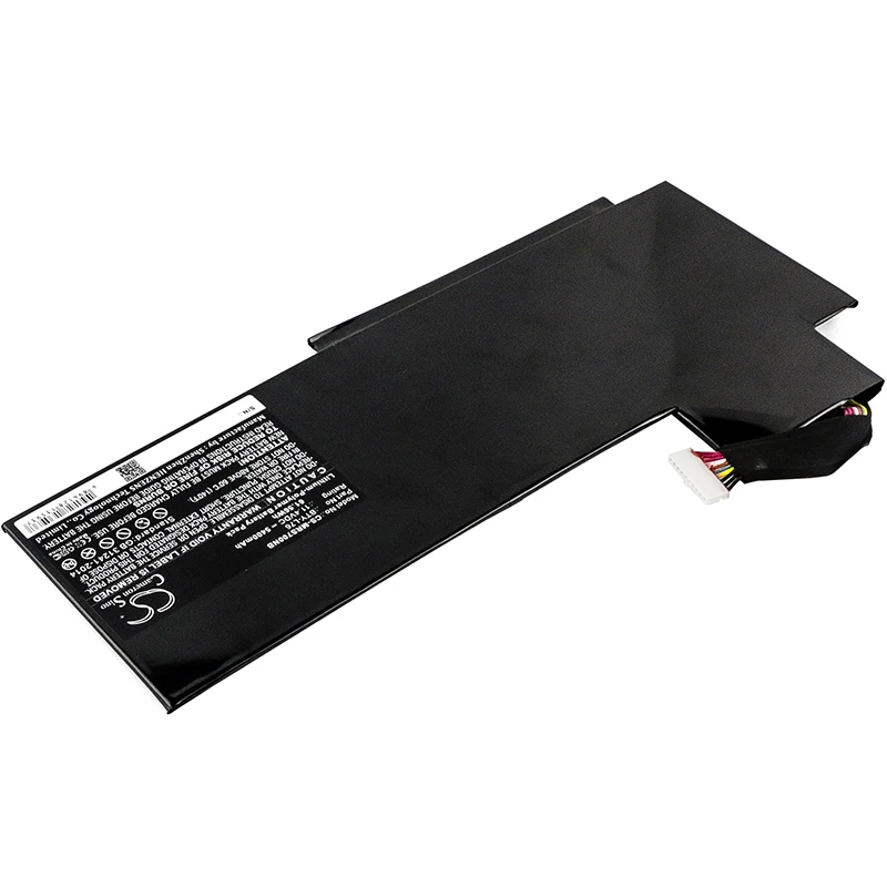 Cameron Sino Upgrade For MSI BTY-L76