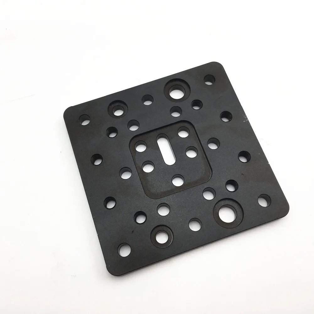 Openbuilds C Beam CNC Machine Parts Aluminium Alloy C beam Gantry Plate