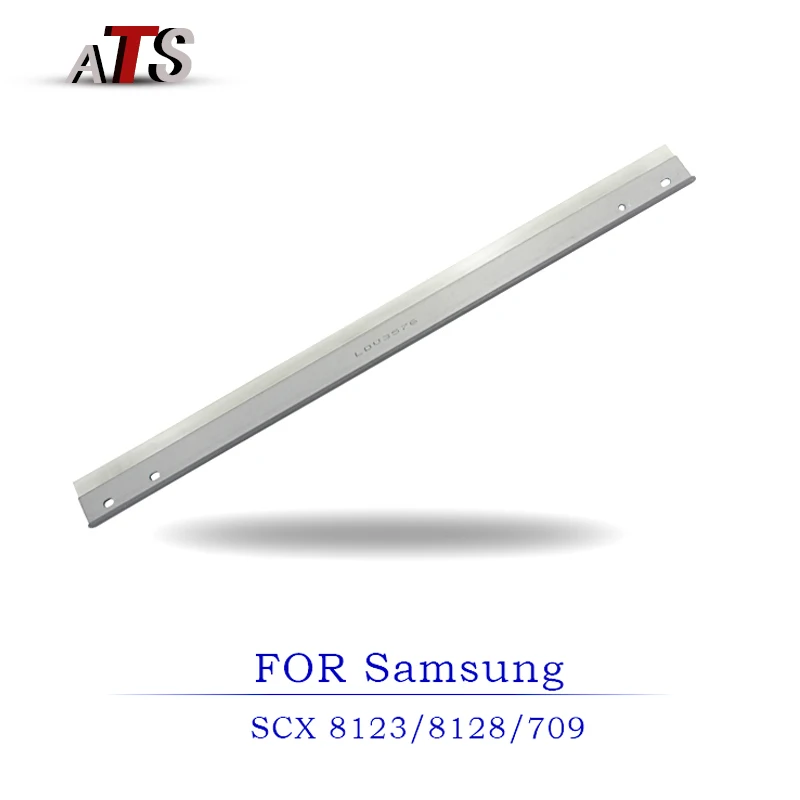 1 шт. лезвие для чистки барабана Samsung SCX 8123 8128 709 совместимое с SCX8123 SCX8128 SCX709|Детали