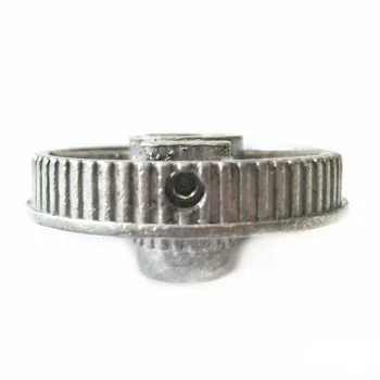 

Metal Belt Wheel Dedicated Zhouyu The First Tool Metal Mini 6 in 1 Multipurpose Machine Gear Box Spindle Box Accessory