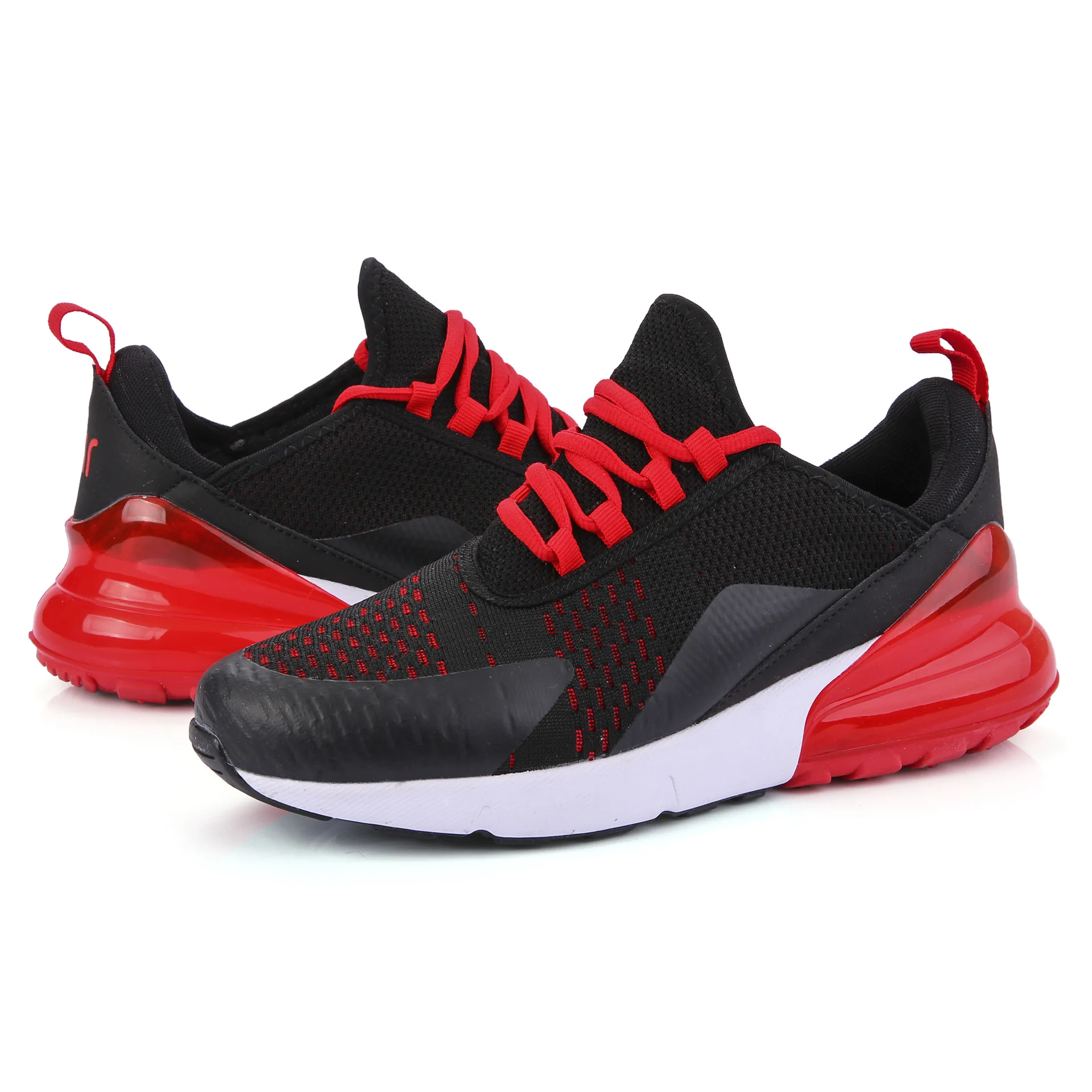 

Popular Spring Autumn Men Running Shoes Breathable Outdoors Sports Shoes Zapatos Lightweight Comfortable Athletic Male Sneakers
