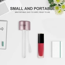 Новая портативная крышка для бутылки увлашнителя портативный мини USB увлажнитель воздуха Эфирное масло Diff ИСПОЛЬЗОВАНИЕ r тумана для домашнего офиса и путешествий