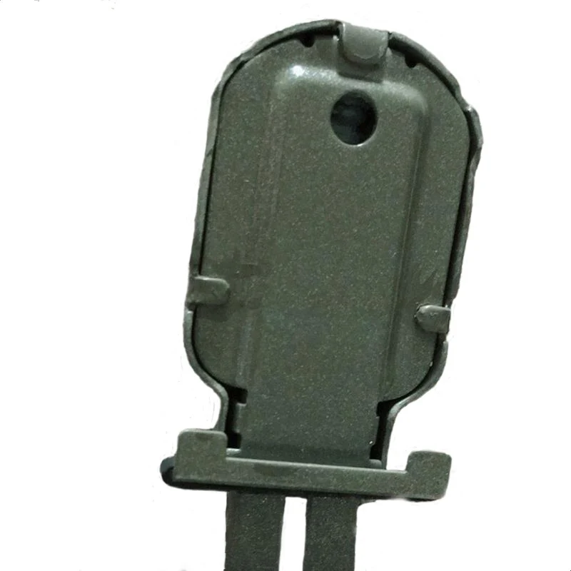 High Quality Iron Adjustable Security Lock Window Sliding Sash Stopper Door Children Security Lock 7