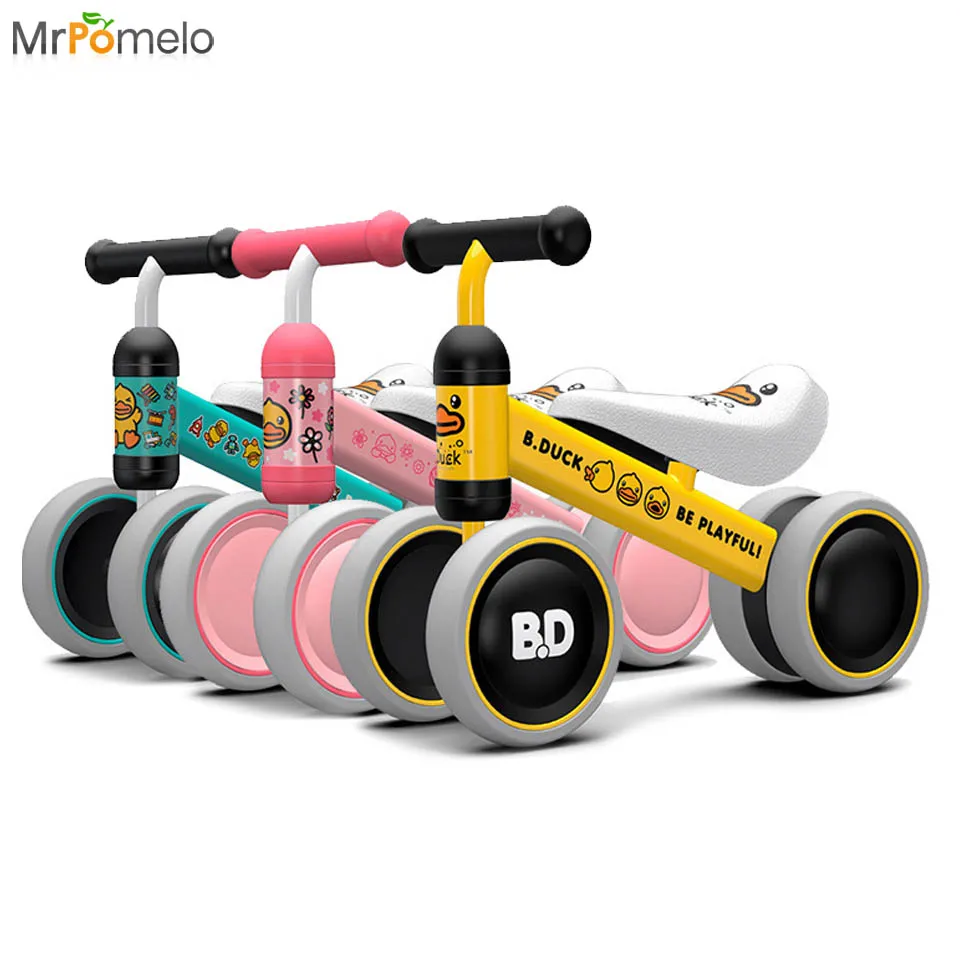 baby bike without pedals