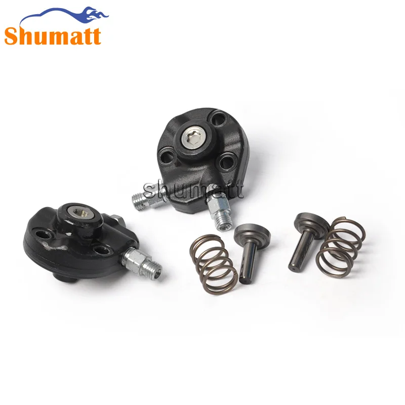 Реконструированный Плунжер SHUMAT 294090 0080 0090 подходит для топливных насосов DEN S0 HP3