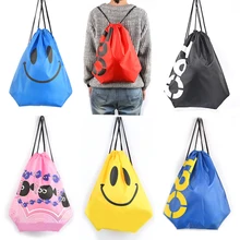 2 шт. водонепроницаемый рюкзак с Кулиской Пляжная сумка двухслойная уличная спортивная сумка водные виды спорта дорожные портативные сумки