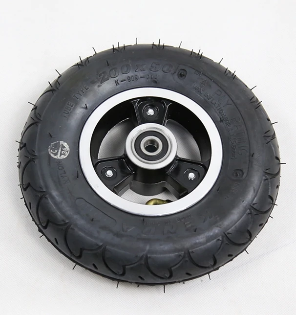 inmotion l8 3