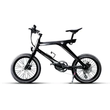 Углеродное волокно версия smart power Электрический велосипед карбоновая рама передняя вилка крутящий момент мотор литиевая батарея двойной дисковый тормоз