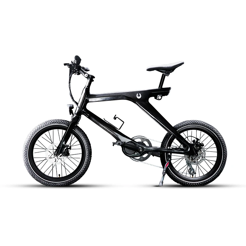 Smart power bike Clearance