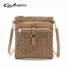 2017 New fashion shoulder bags handbags women famous brand designer messenger bag crossbody women clutch purse
