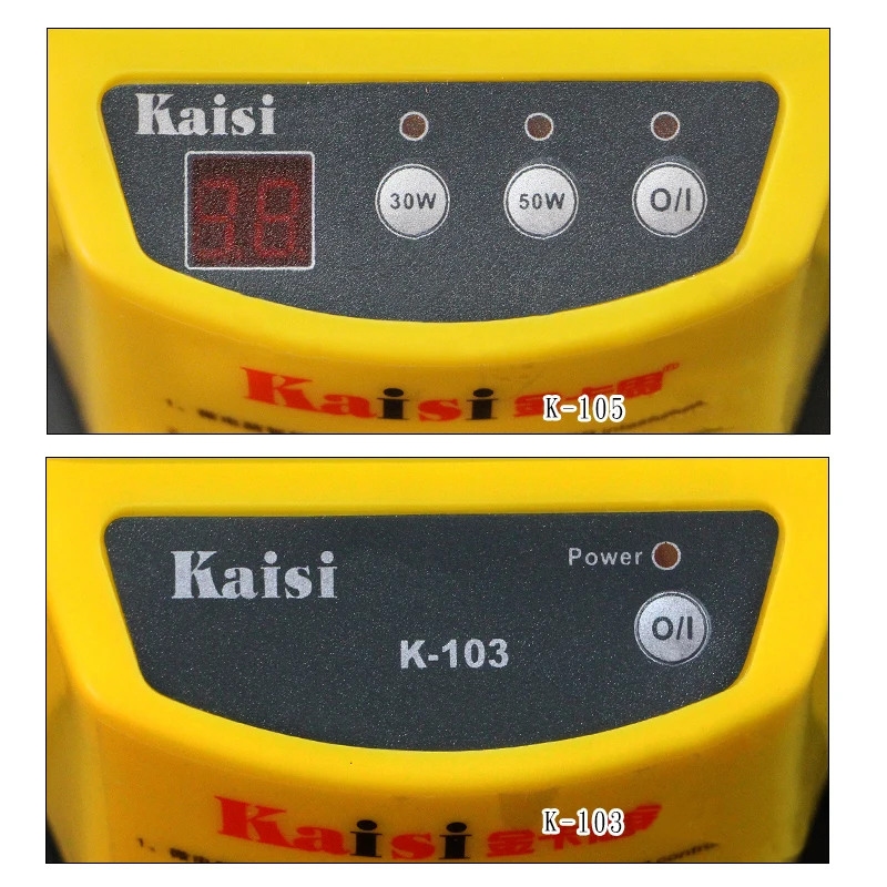 Kaisi Precision Small Digital Ultrasonic Bath Cleaner For Watch Electronic Accessories Jewellery Coin Cleaning Machine Kaisi Precision Small Digital Ultrasonic Bath Cleaner For Watch Electronic Accessories Jewellery Coin Cleaning Machine