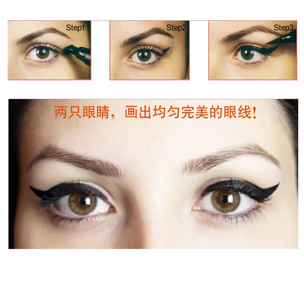 Miss rose stam eyeliner pencil waterproof long lasting soft black eyeliner pen easy to wear liquid eyeliner pencil MS104 & MS134 Miss rose stam eyeliner pencil waterproof long lasting soft black eyeliner pen easy to wear liquid eyeliner pencil MS104 & MS134