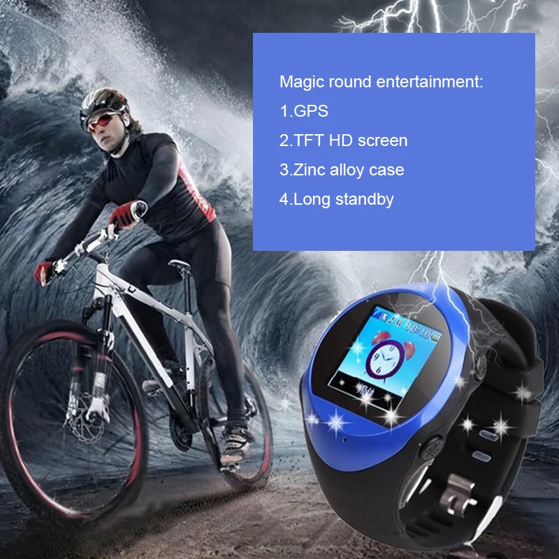 GPS smartwatch (28)