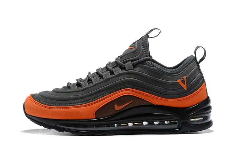 

Nike Air Max 97 UL '17 Men's Running Shoes Breathable Sport Outdoor Sneakers Nike Air Max 97 UL 17 Airmax 97 Men 1938