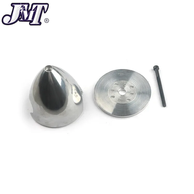 

Aluminum Alloy Propeller Spinner Adapter Paddle Cover for DLE Gasoline Engine Dia.76/82/89/95/101/114/127mm DLE30/40/55/61/85