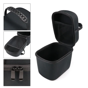 

Portable Storage Bag Shockproof Box Hard Travel Case For Anker Nebula Mars/Mars Ii 300 Ansi Lm Portable Projector