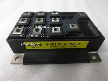 

New and original IGBT module 6MBI50FA-060-01 6MBI50FA060-01