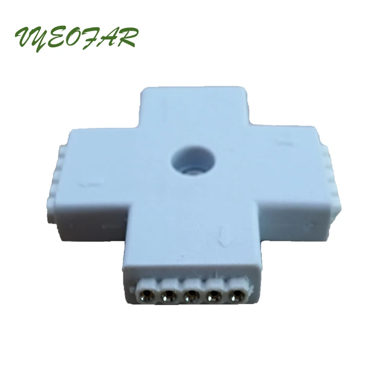 5pin RGBW-2