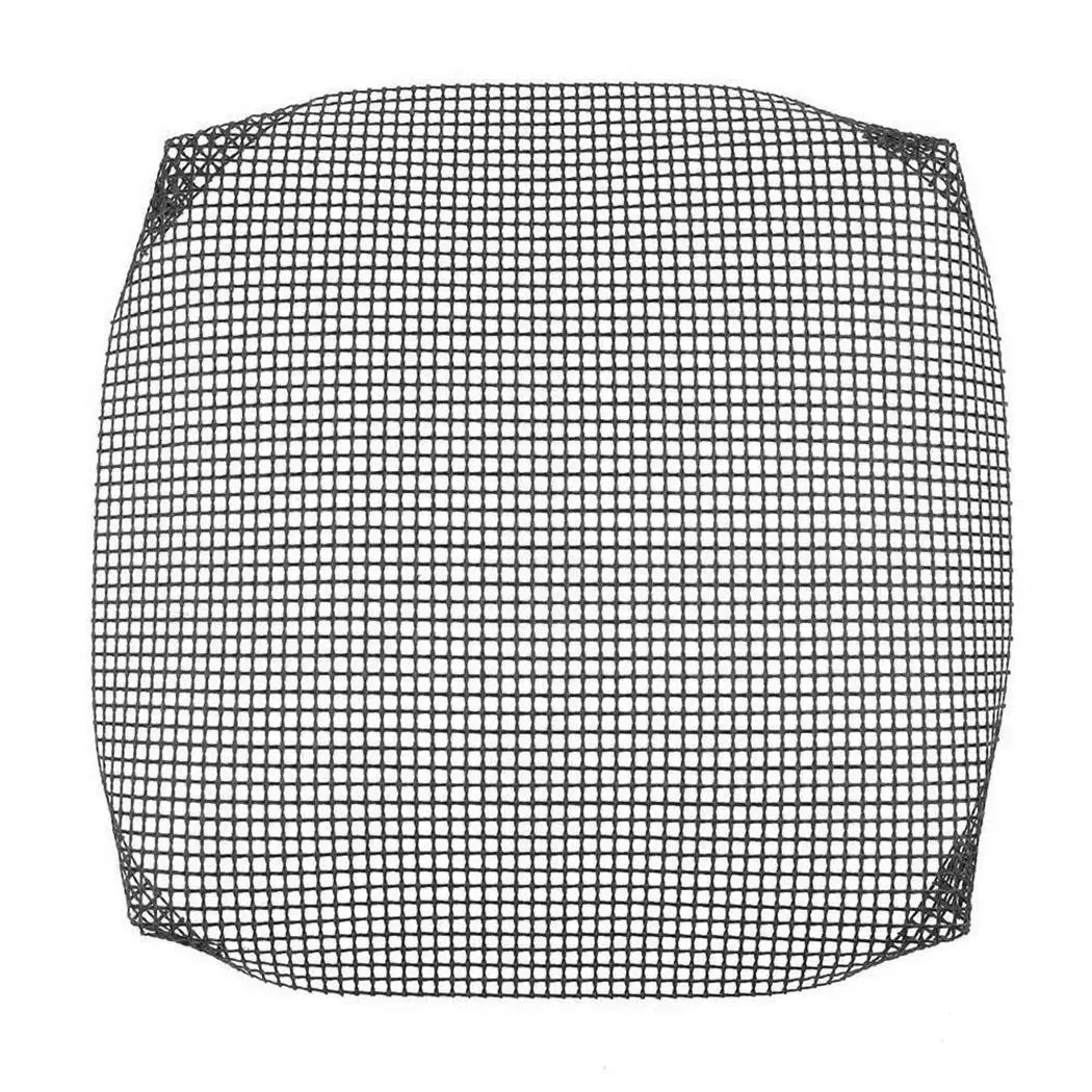 

Home Kitchen High Temperature Resistance Nonstick 260 Celsius Grill Mesh BBQ Easy to Clean, Non-stick Mat BBQ