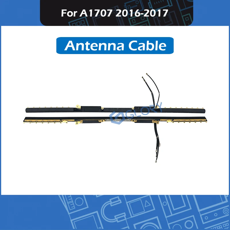 

Original New A1707 WiFi Antenna Inight Cable for Macbook Pro Retina 15" Touchbar Late 2016 Mid 2017 Antenna Cable Replacement