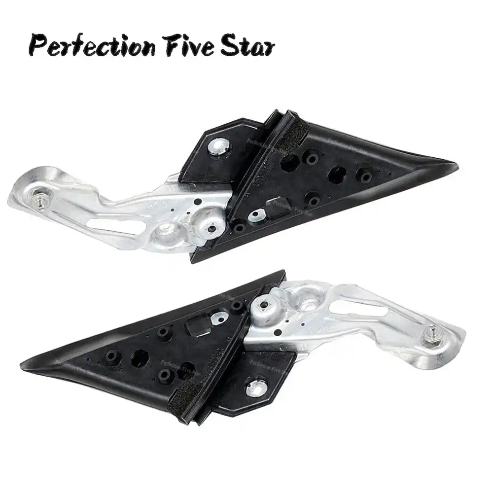 61158sa000 61158sa010 Pair For Subaru Forester 2003 2004 2005 2006 2007 2008 New Oe Front Left Right Door Gusset Assembly Interior Door Panels Parts Aliexpress