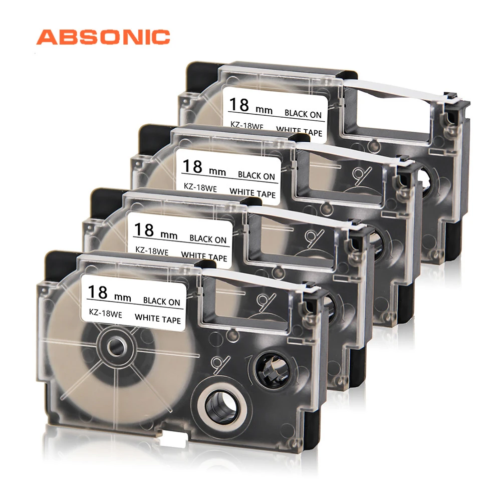 casio tagging machine