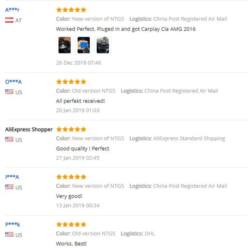 2018 NTG5 S1 Apple CarPlay и Android инструмент автоматической активации более безопасный