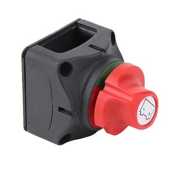 

Mini Battery Switch 3 Position Replacement for BEP Boat Marine Caravan