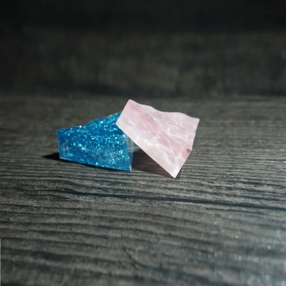 1 шт. литой водяной кулон с волной из силиконовой смолы|pendant mold|jewelry craft tooljewelry tools |