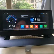 DSP carplay 2GB Ram Android 7,1 8,8 дюймов Автомобильный DVD Gps для VW Touareg 2011 PC стерео видео аудио головная Радио Навигация Multimedie