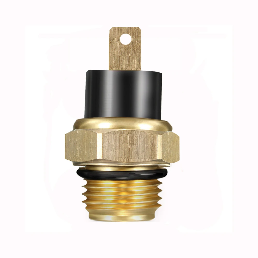 Radiator Coolant Fan Switch Thermo Water Temperature Sensor For Yamaha YZF R1