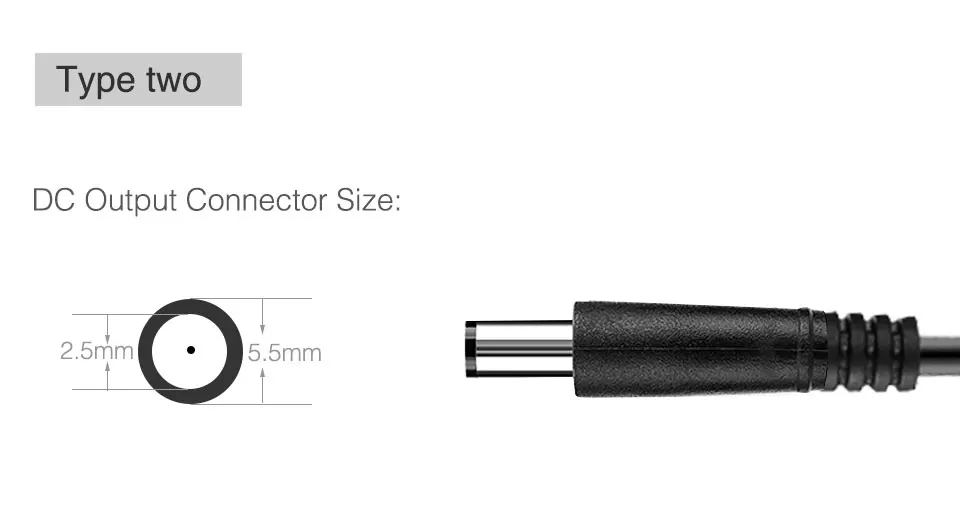 5 V светодиодный Питание 1A/2A/3A/6A/8A/10A коммутации адаптер WS2812B WS2811 SK6812 LPD8806 WS2801 Светодиодные ленты свет