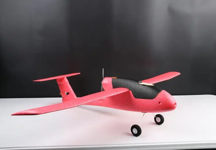  SKYWALKER MINI PLUS 1100MM WINGSPAN FIXED WING FOR FPV BEGINNERS