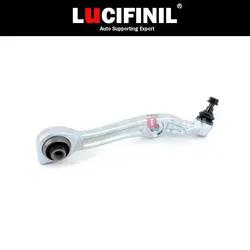 LuCIFINIL новый трек Управление Arm Fit Mercedes Benz C216 s320 s350 s450 s550 2213307707 221 330 7807