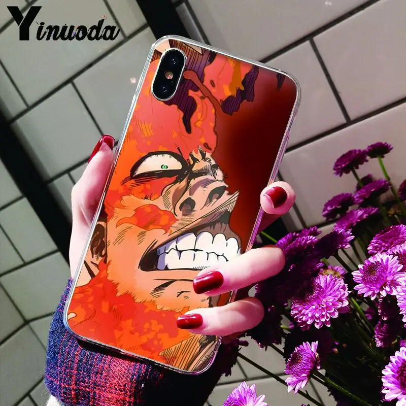 my hero academia