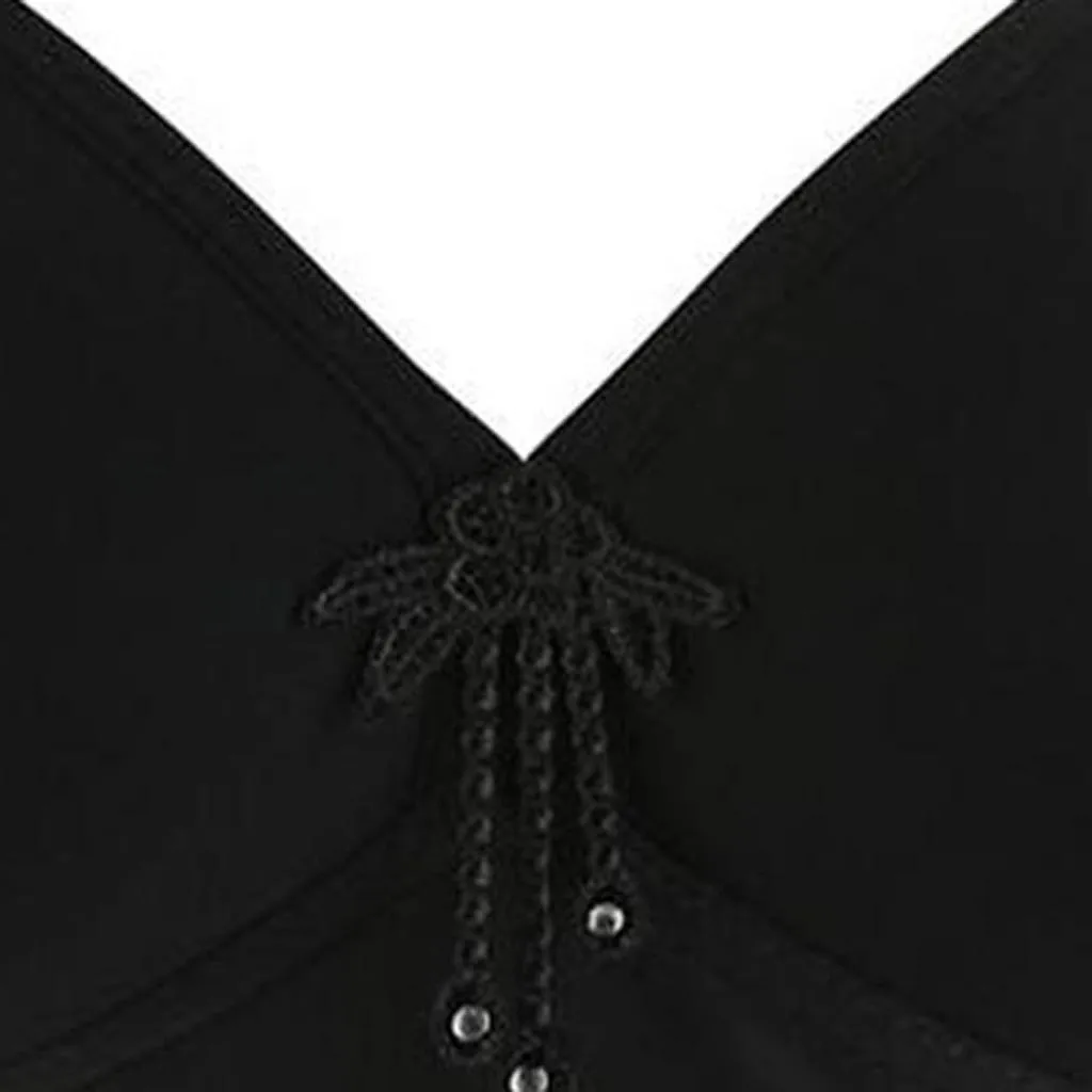 ORLVS новое женское сексуальное нижнее белье, нижнее белье, бюстгальтер без косточек, нижнее белье, y4
