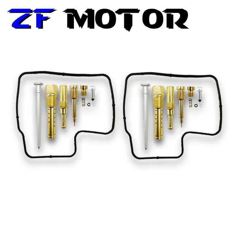 

For honda carburetor steed 400 VLX 400 V-type 400CC motorcycle jet engine parts cylinder maintenance jet repair kit