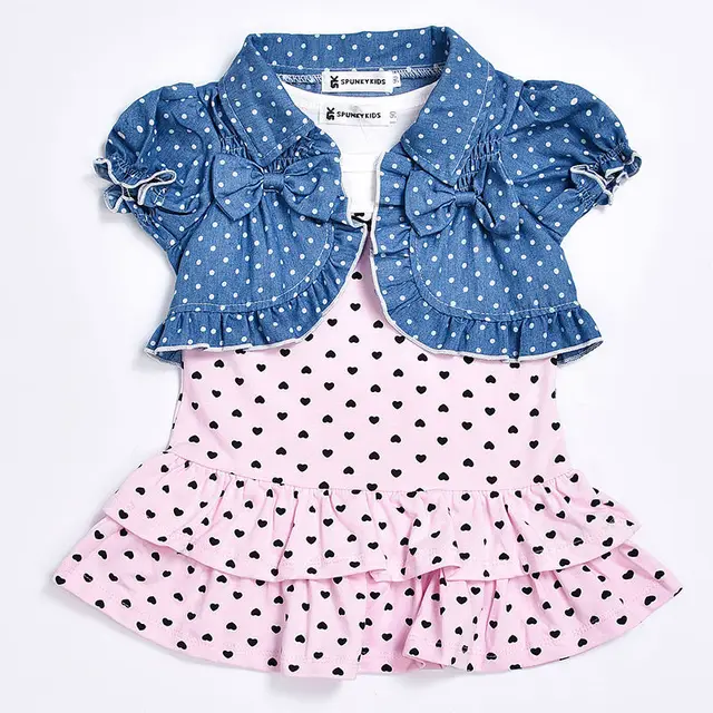 newborn baby girl clothes for summer