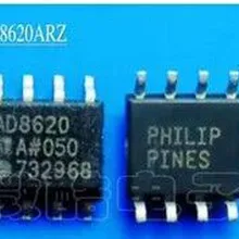 AD8620ARZ AD8620 SOP8 IC