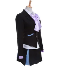 Anime cosplay uniforme escolar anime cosplay para niñas uniforme escolar de anime anime girl ropa