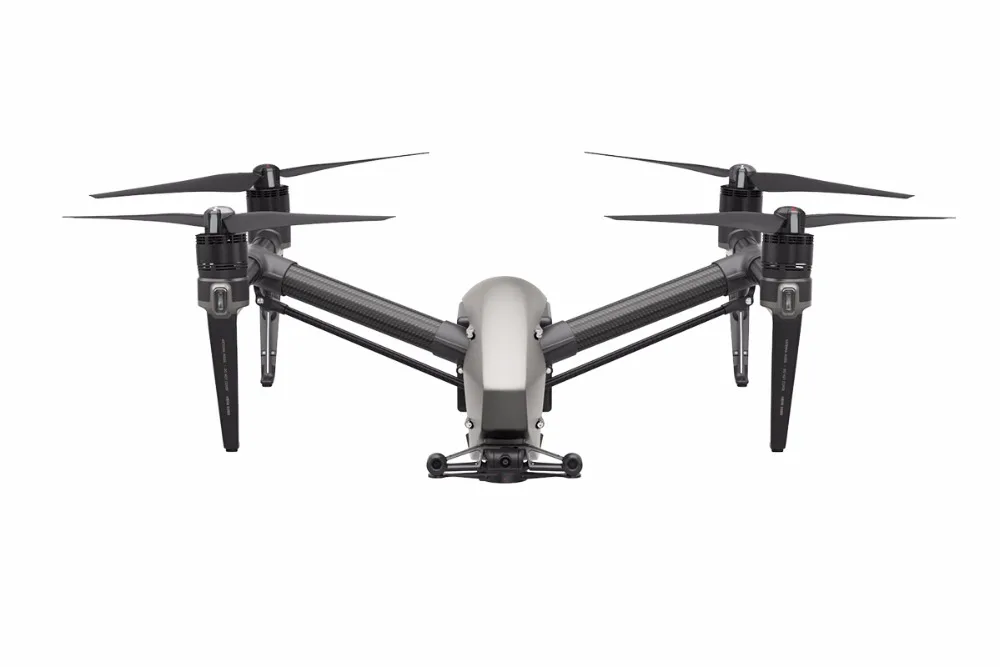 DJI Inspire 2 Professional Drones Quadcopters Copters Without Camera 