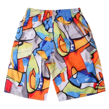 

KLV 2019 TOP Men's Shorts Swim Trunks Quick Dry Beach Surfing Running Swimming Watershort OR 12.20