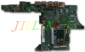 

JOUTNDLN FOR ACER ASPIRE M5-481T ULTRABOOK MOTHERBOARD I3 3217U NB.M0J11.005 NBM0J11005